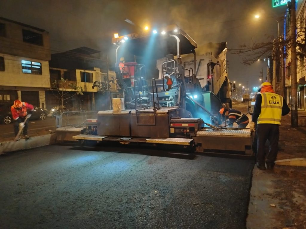 Bituasfalto Convencional